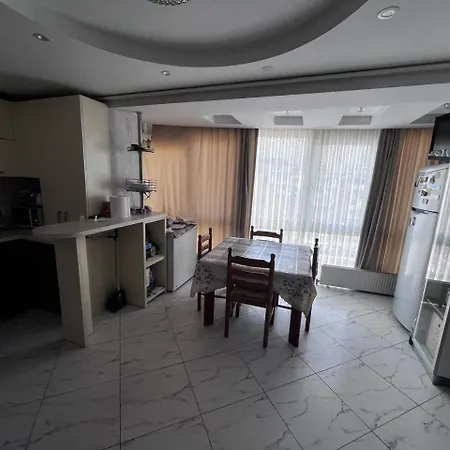 Cucu House Appartement Bucarest
