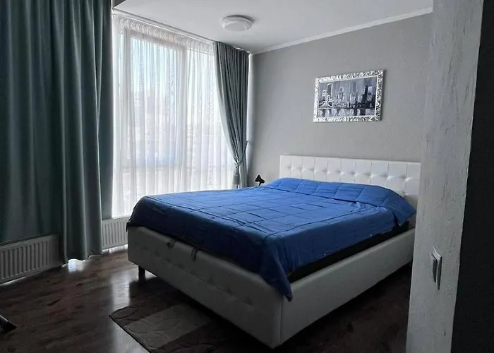 Apartman Cucu House