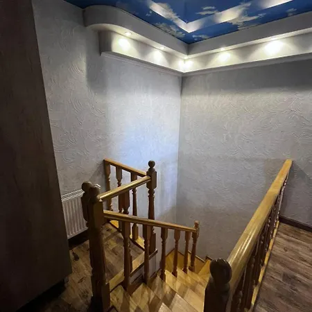 Cucu House Appartement