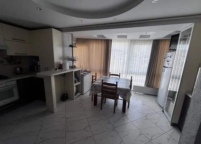 Cucu House Appartement Boekarest