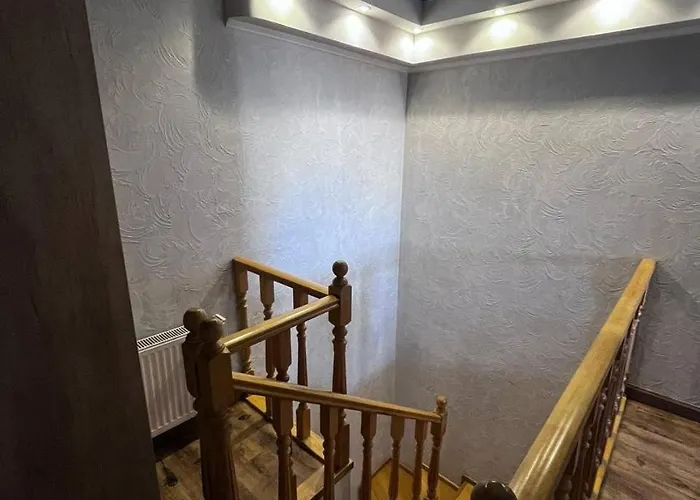 Cucu House Appartement